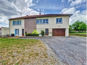 maison à la vente -   23000  SAINT FIEL, surface 175 m2 vente maison - UBI471035522